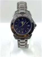 Reloj Sector No Limits ADV 4500 in Acero 1853133555 - 1853133555